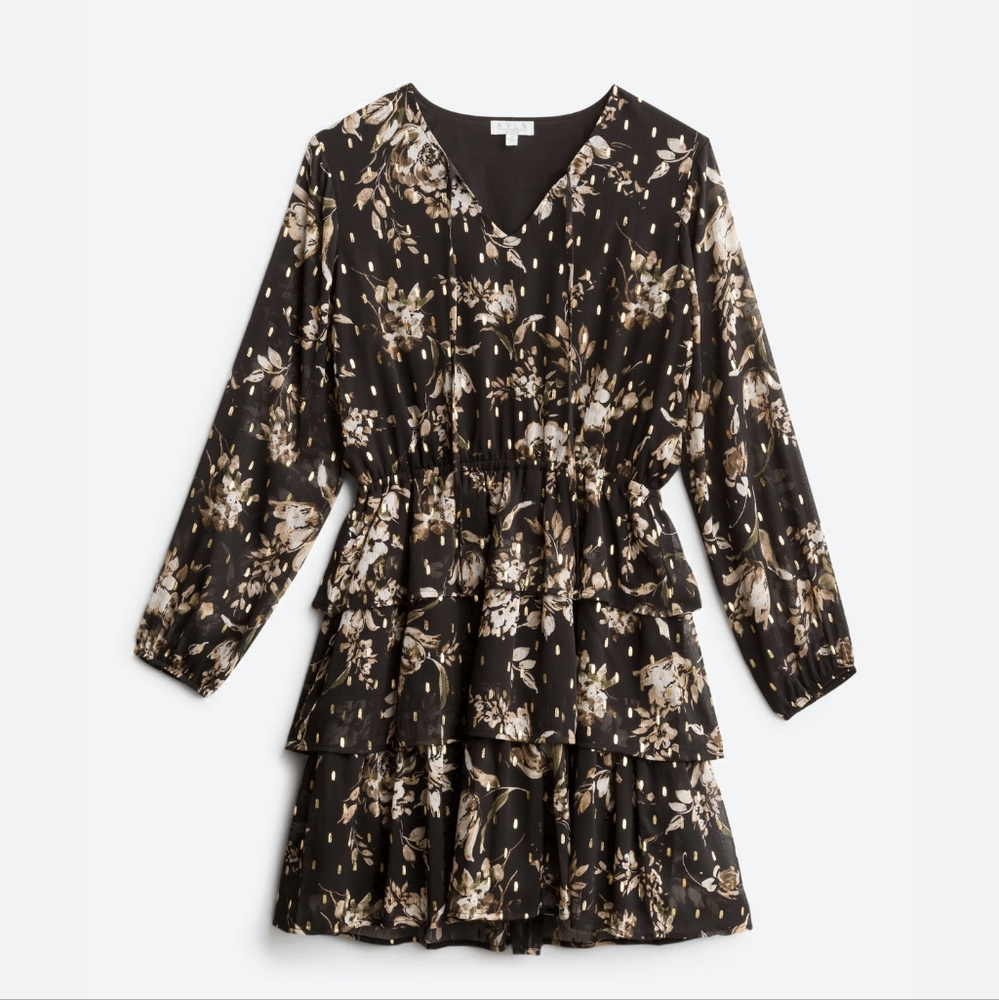 NWT woman's dress